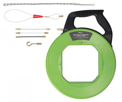 nemig dragjfjäder med dfa kit servicekit 1654979