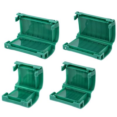 nemiq gelbox gfb serien ipx8