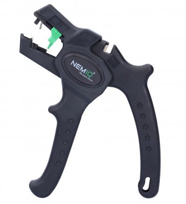 nemiq ncsg 0260 automatisk skaltang och avisoleringsverktyg 0 2 till 6 mm2 ean 7331176435529