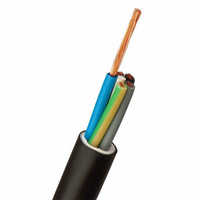 nexans mxq easy 1kv dca halogenfri jordkabel och installationskabel