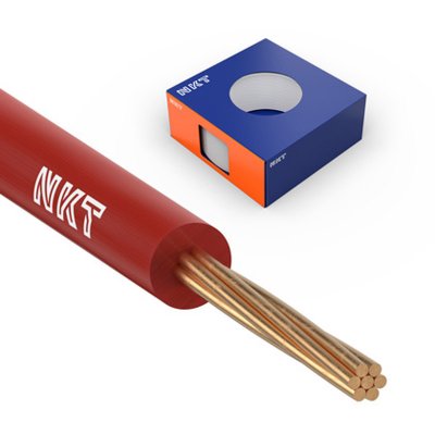 nkt fq xtra 1,5 100m röd 5702950286231