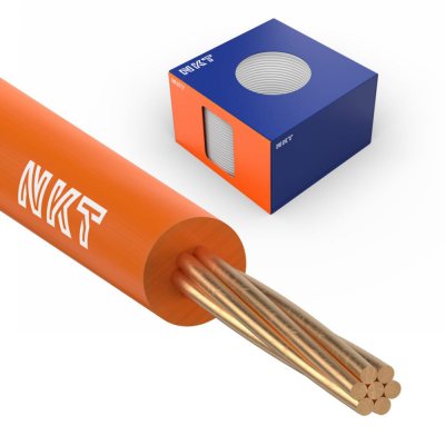 nkt fq xtra 2,5 mm2 dca orange 5702950286309 100met