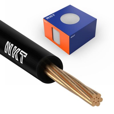 nkt fq xtra 2,5 mm2 dca svart 5702950286262 100meter