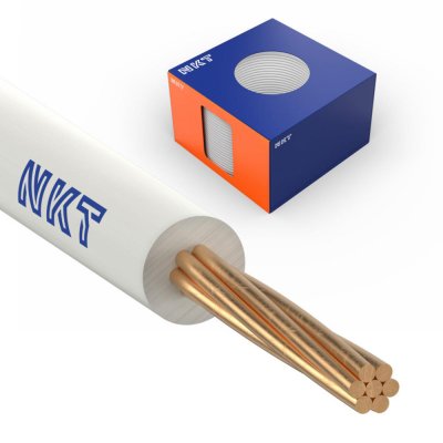 nkt fq xtra 2,5 mm2 dca vit 5702950286316 100met