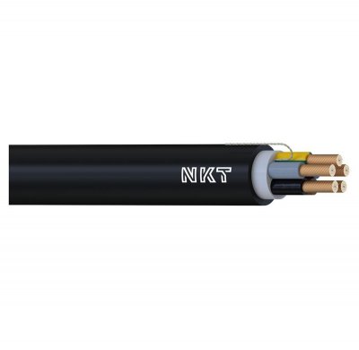 kabel till laddbox 5g6mm2 nkt rxq xtra