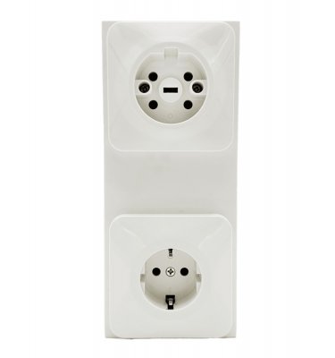 sockeldosa häll ugn 400V+230V 7394438000170