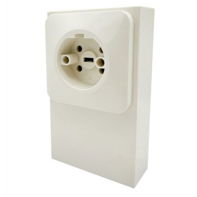 norwesco sockeldosa perilex 400v 571125 7394438711250