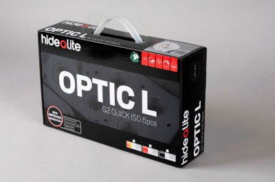 optic g2 l quick iso 6-pack 2700k 7392971146997