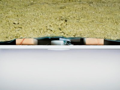 Optic L Quick ISO godkänd för isolering