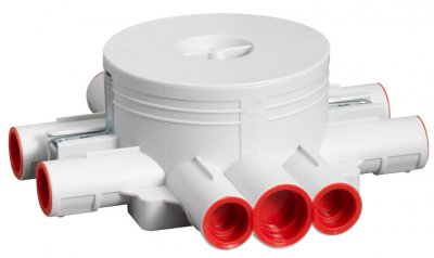 Takdosa VP-2 Schneider-Electric 26mm standard