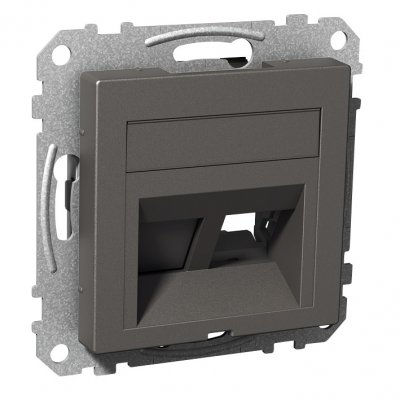 Exxact Actassi vinklad Antracit WDE003436