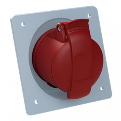 paneluttag rau 16a vinklad abb 7392696932356