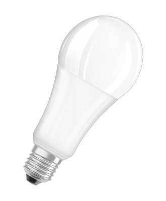 parathom classic a dimbar 20w osram