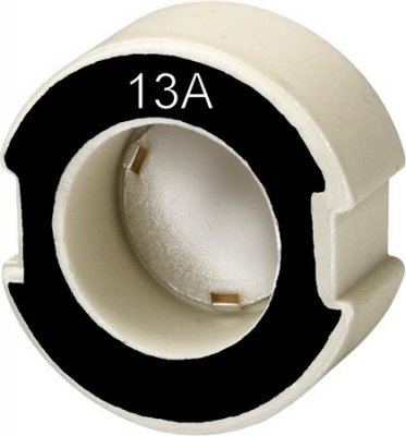 Passdel Dll 13A 500V