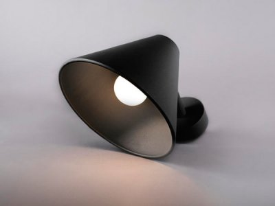 Peak E27 Antracit 7704328 från Hide-a-lite