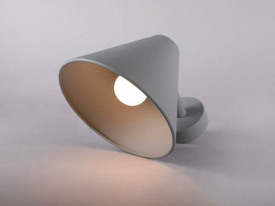 Peak E27 Grå 7704327 från Hide-a-lite