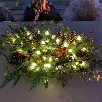 pine lightson 5110 pine 50st 10m 7340110601319