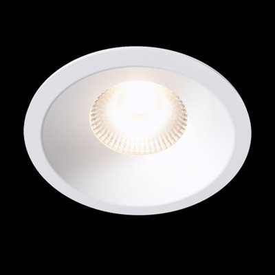 plejd downlight deep dwn-02-w 6 pack vit 7330018013024
