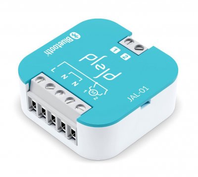 plejd jalusi controller jal-01 7330018011808