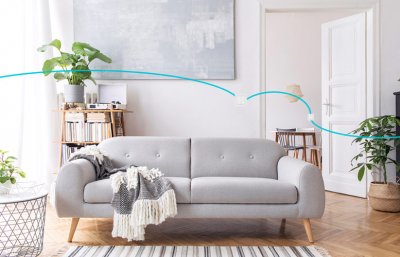 plejd mesh consumer downlight