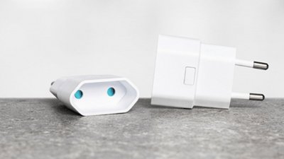 plejd spd-01 smart plug dimmer 7330018011334