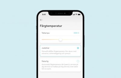 plejd tunable iphone android färgtemperatur out-01-b