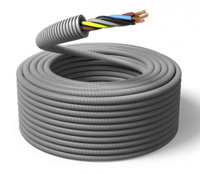 pm-flex tvinnad fq dca 5g2,5 7332367700570