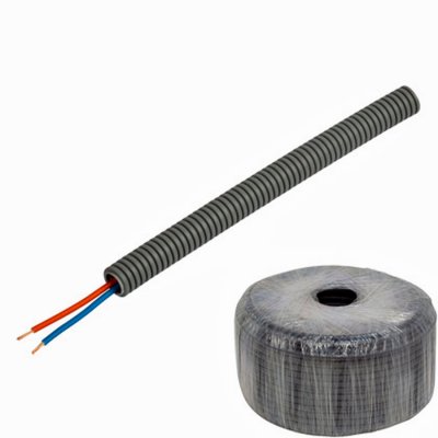 powerflex 2x1,5 100m frp 9010459321053