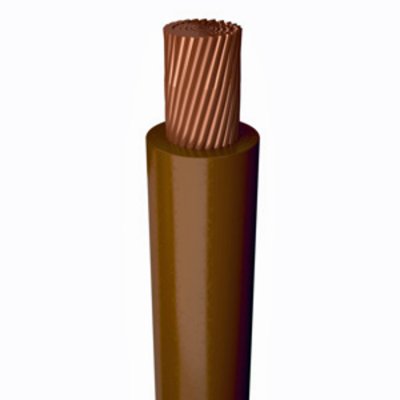 prysmian rq pure 6 mm2 brun kopplingsledning 100m mpn 20204842 ean 6430065750307