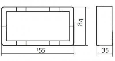 Ram 2_Fack 35mm RS renvit elgrossisten.se