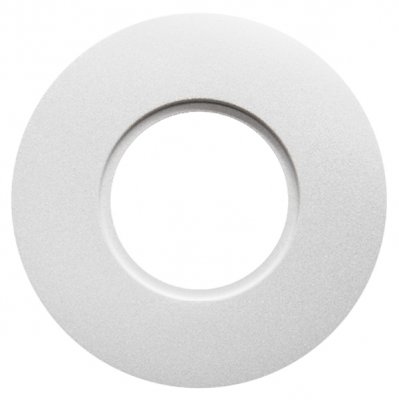 Rehabring vit 180mm SG armaturen