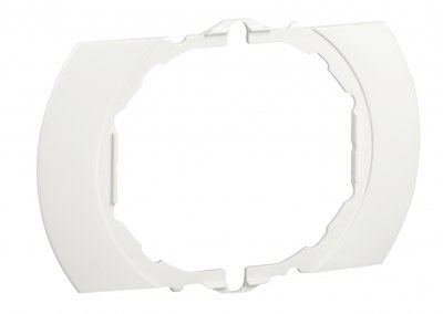 Renova tapetskydd vit mittdel WDE011502