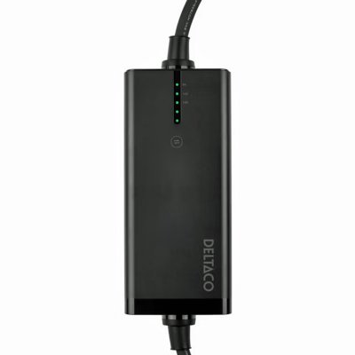reseladdare med dioder 3-fas cee16a ev-3227