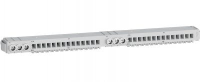 resi9 kv neutral och pe skena 3606481330758 R9H10950