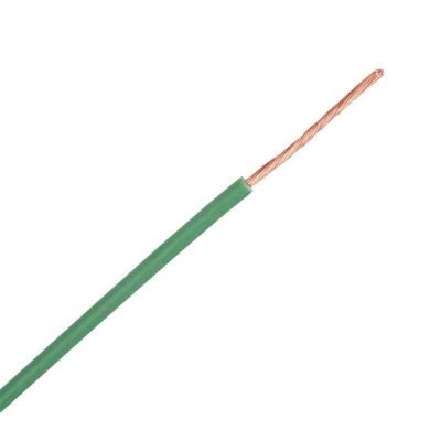 RK-0.5 GRÖN H05V2-K 90C-B200