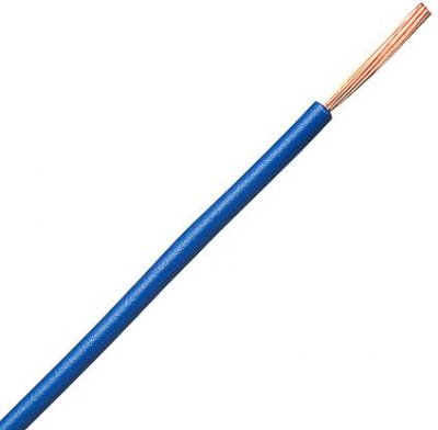 RK 0,75 BLÅ R100 7330000117372