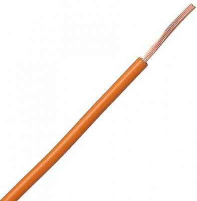 RK 0,75 ORANGE R100 7330000117419