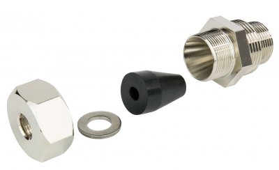 röranslutning devi pipeheat 140F0956 5703466250037