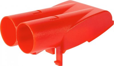 Rörinföring Unilamp luzense leddriver 7072125118888 6614614
