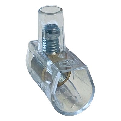 Rutab kopplingsklämma 6mm2 1441246