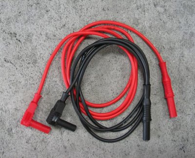 säkerhetstestledningar silikon Ø4mm 5706445320295