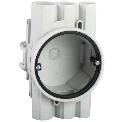 schneider electric kopplingsdosa TED-S13 13mm 3606480160387