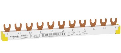 Schneider fasskena 11 moduler R9XFH311 3606481160256