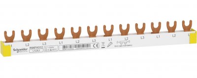 Schneider fasskena 12 moduler R9XFH312 3606480515910