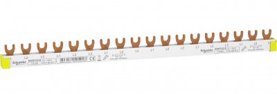 Schneider fasskena 18 moduler R9XFH318 3606480515927