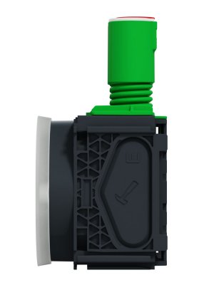 schneider multifix apparatdosa ingjutning 2 studsar imt80256 3606481455604