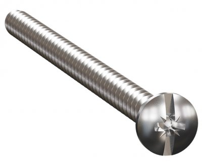 Schneider Multifix Dosskruv 32mm IMT80314 3606481456182