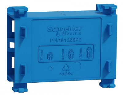 Schneider Multifix Skivfäste IMT80299