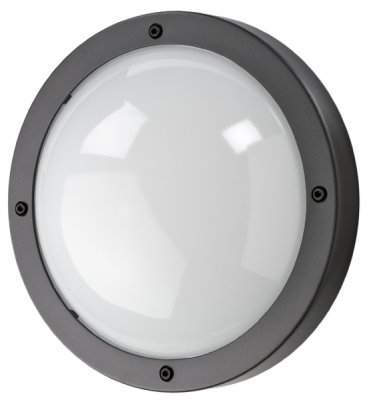 SG-Armaturen Primo Sensor 1100 Grafit LED