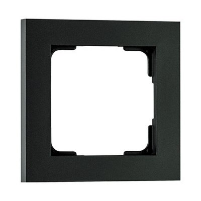sg ram svart 1-fack 84x84 78001 7021987800110